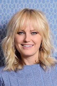 Picture of Malin Åkerman