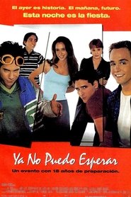 Imagen de Ya no puedo esperar