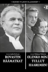 Olenko minä tullut haaremiin! streaming sur filmcomplet