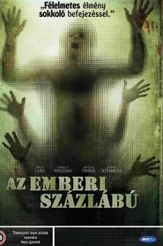 Az emberi százlábú 2009