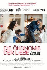 Die Ökonomie der Liebe 2016