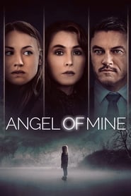 Poster for Angel of Mine (2019)