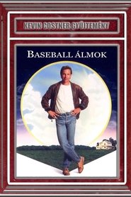 Baseball álmok 1989