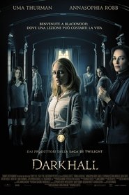 Dark Hall 2018