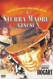 A Sierra Madre kincse 1948