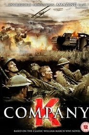 Film Compagnie K streaming VF complet