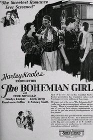 Film The Bohemian Girl streaming VF complet