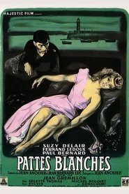 Film Pattes blanches streaming VF complet