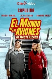 El mundo de los aviones