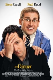 Film The Dinner streaming VF complet