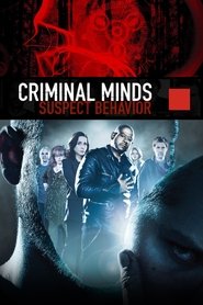 Poster of Criminal Minds: Suspect Behavior