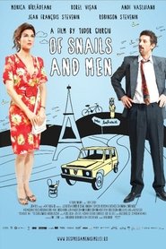 Imagen de Of Snails and Men