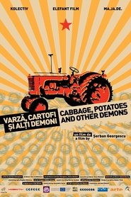 Imagen de Cabbage, Potatoes and other Demons