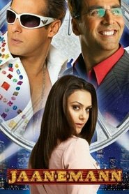 Imagen de Jaan-E-Mann