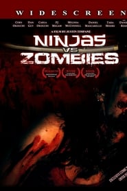 Ninjas vs. Zombies streaming sur filmcomplet