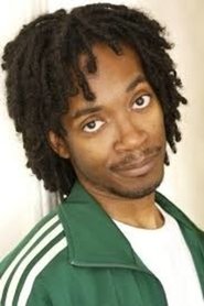 Picture of Norman D. Golden II
