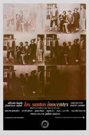 Imagen de Los santos inocentes