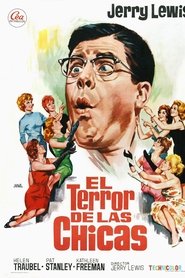 Imagen de El terror de las chicas