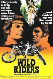 Film Wild Riders streaming VF complet