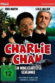 The Return of Charlie Chan streaming sur filmcomplet
