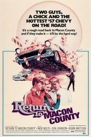 Film Return to Macon County streaming VF complet