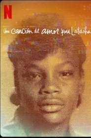 Imagen de Una canción de amor para Latasha
