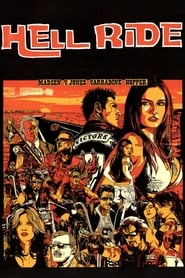 Film Hell Ride streaming VF complet