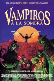 Imagen de Vampiros a la sombra