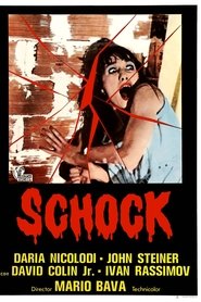 Imagen de Shock (Suspense)