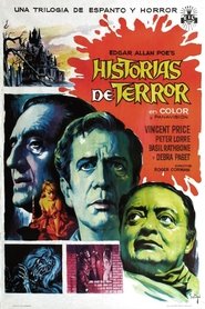 Imagen de Historias de terror