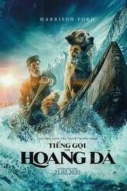 Imagen de TIẾNG GỌI NƠI HOANG DÃ