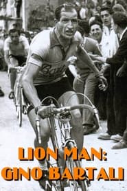 Lion Man: Gino Bartali - The War Years