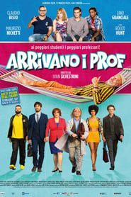 Arrivano i prof streaming sur filmcomplet