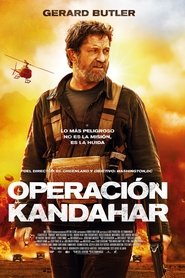 Imagen de Operación Kandahar