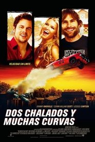 Dos chalados y muchas curvas 2005