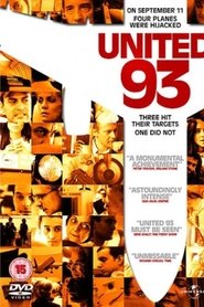 Film United 93: The Families and the Film streaming VF complet