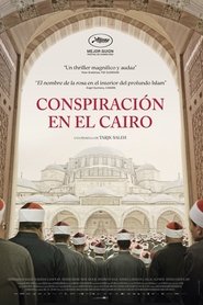 Imagen de Conspiración en El Cairo