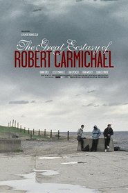 Film The Great Ecstasy of Robert Carmichael streaming VF complet