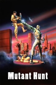 Film Robot Killer streaming VF complet
