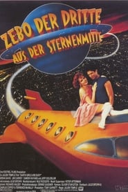 Zebo, der dritte aus der Sternenmitte 1989