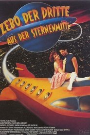 Zebo, der dritte aus der Sternenmitte 1989