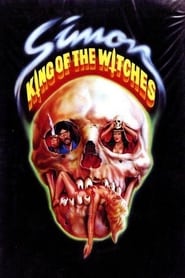 Film Simon, King of the Witches streaming VF complet