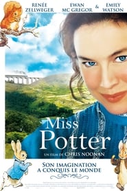 Film Miss Potter streaming VF complet