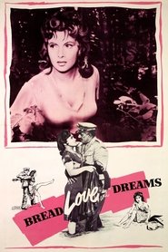 Imagen de Pan, amor y fantasía