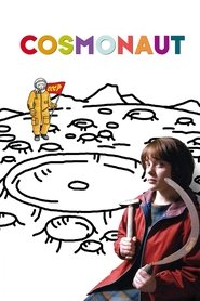 Imagen de Cosmonaut