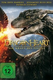 Dragonheart - Die Kraft des Feuers 2017