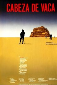 Film Cabeza de Vaca streaming VF complet