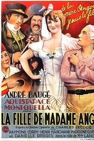 La fille de Madame Angot streaming sur filmcomplet