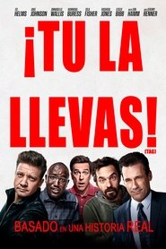 ¡Tú la llevas! 2018