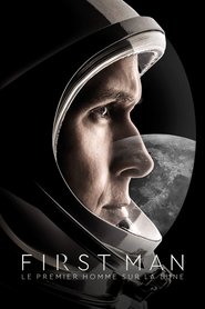 First Man - le premier homme